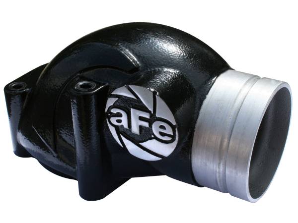 aFe Power - aFe Power BladeRunner Intake Manifold Ford Diesel Trucks 03-04 V8-6.0L (td) - 46-10031 - Image 1