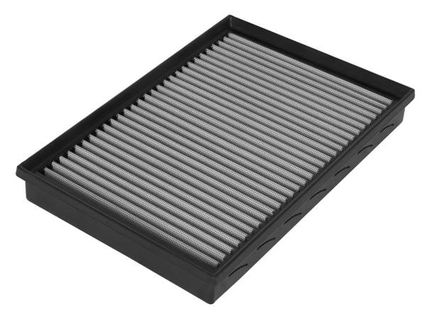 aFe Power - aFe Power Magnum FLOW OE Replacement Air Filter w/ Pro DRY S Media Nissan Titan XD 16-19 V8-5.0L (td) - 31-10269 - Image 1