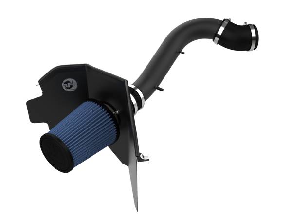 aFe Power - aFe Power Magnum FORCE Stage-2 Cold Air Intake System w/ Pro 5R Filter Toyota Tacoma 99-04 L4-2.4L/2.7L - 54-11052 - Image 1