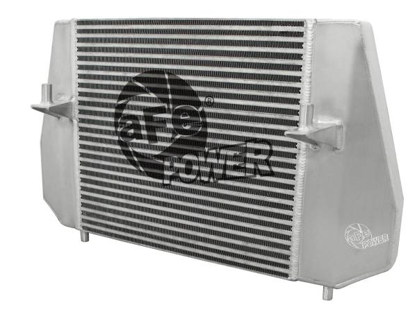 aFe Power - aFe Power BladeRunner GT Series Intercooler Ford F-150 11-12 V6-3.5L (tt) - 46-20121-1 - Image 1