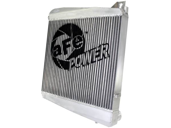 aFe Power - aFe Power BladeRunner GT Series Intercooler Ford Diesel Trucks 08-10 V8-6.4L (td) - 46-20071 - Image 1