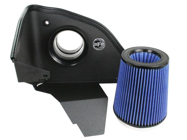 aFe Power - aFe Power Magnum FORCE Stage-1 Cold Air Intake System w/ Pro 5R Filter BMW 540i (E39) 97-03 V8-4.4L M62 - 54-10471 - Image 1