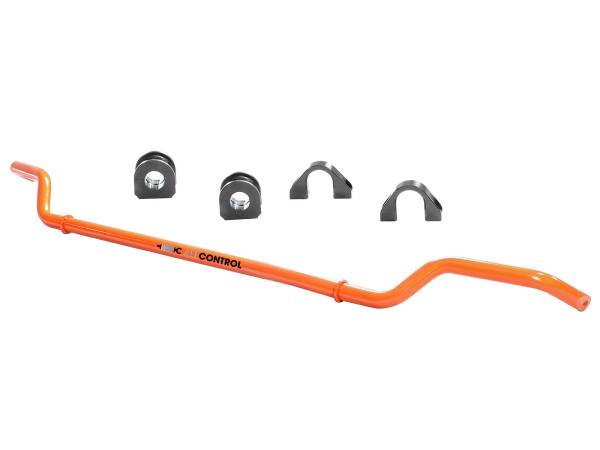 aFe Power - aFe CONTROL Rear Sway Bar BMW M2 (F87) 16-21/M3/M4 (F80/82/83) 15-20 L6-3.0L (tt) N55/S55 - 440-503001RN - Image 1