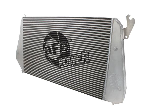 aFe Power - aFe Power BladeRunner GT Series Intercooler GM Diesel Trucks 11-16 V8-6.6L (td) LML - 46-20111 - Image 1