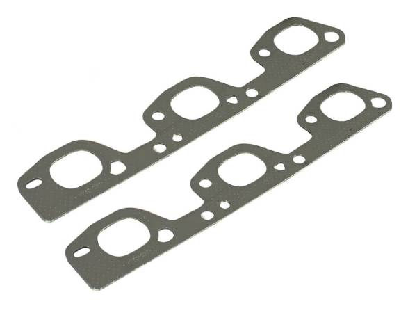 aFe Power - aFe Power Twisted Steel Header Gasket Set Jeep Wrangler (JK) 07-11 V6-3.8L - 48-90004 - Image 1