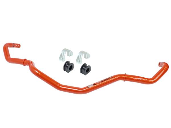 aFe Power - aFe CONTROL Front Sway Bar Chevrolet Camaro 16-23 - 440-402002FN - Image 1