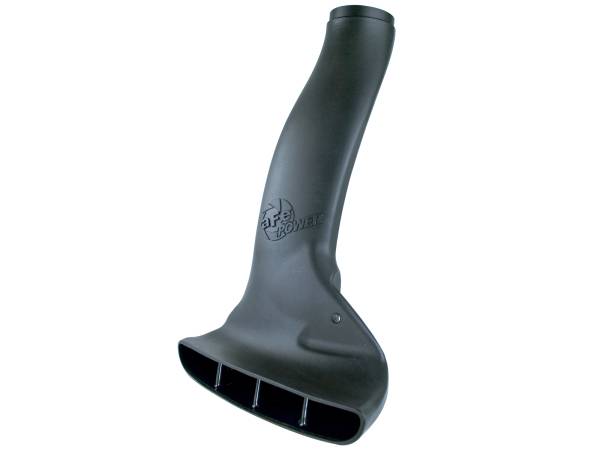 aFe Power - aFe POWER Dynamic Air Scoop D.A.S. Dodge Diesel Trucks 10-12 L6-6.7L (td) - 54-82039 - Image 1