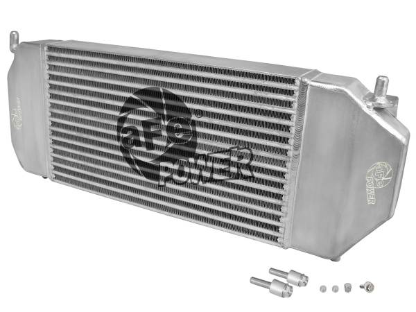 aFe Power - aFe Power BladeRunner GT Series Intercooler Ford F-150 15-19 V6-2.7L/3.5L (tt) - 46-20201 - Image 1