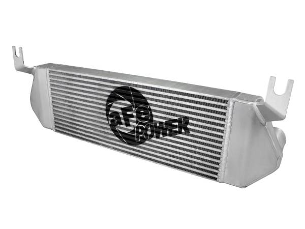 aFe Power - aFe Power BladeRunner GT Series Intercooler Dodge RAM 1500 EcoDiesel 14-18 V6-3.0L (td) - 46-20171 - Image 1