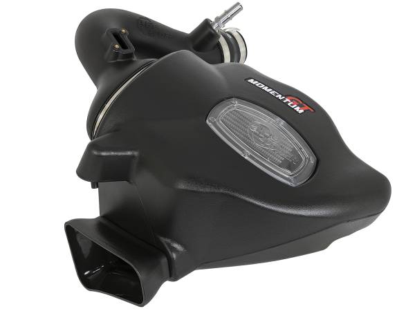 aFe Power - aFe Power Momentum GT Cold Air Intake System w/ Pro DRY S Filter Chevrolet Camaro 16-23 L4-2.0L (t) - 51-74212 - Image 1