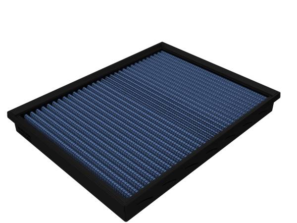 aFe Power - aFe Power Magnum FLOW OE Replacement Air Filter w/ Pro 5R Media BMW X5 (E70) 09-13 L6-3.0L (td) M57 - 30-10222 - Image 1