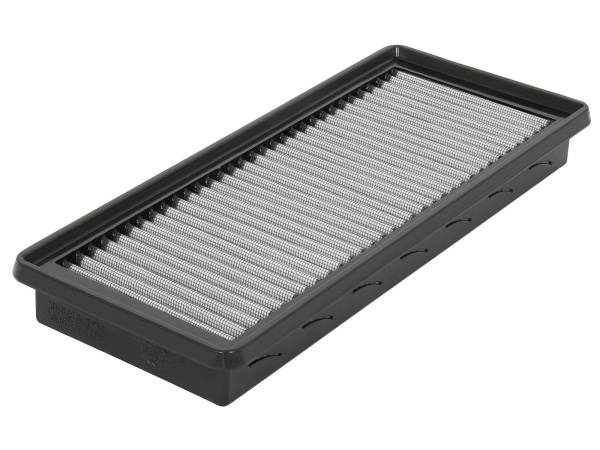 aFe Power - aFe Power Magnum FLOW OE Replacement Air Filter w/ Pro DRY S Media Mazda MX-5 Miata 16-19 L4-2.0L / FIAT 124 Spider 17-18 L4-1.4L (t) - 31-10266 - Image 1