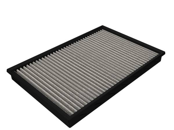 aFe Power - aFe Power Magnum FLOW OE Replacement Air Filter w/ Pro DRY S Media BMW X5 (E70) 07-10 L6-3.0L N52 - 31-10182 - Image 1