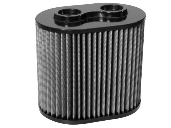 aFe Power - aFe Power Magnum FLOW OE Replacement Air Filter w/ Pro DRY S Media Ford Super Duty 17-19 V8-6.7L (td) / V8-6.2L - 11-10139 - Image 1