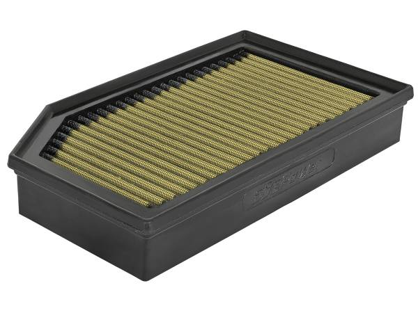 aFe Power - aFe Power Magnum FLOW OE Replacement Air Filter w/ Pro GUARD 7 Media Jeep Wrangler (JL) 18-23 L4-2.0L (t)/V6-3.6L /Gladiator (JT) 20-23 V6-3.6L - 73-10280 - Image 1