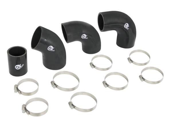 aFe Power - aFe Power BladeRunner Intercooler Coupling & Clamp Kit for Factory Intercooler & aFe Tubes GM Colorado/Canyon 16-21 L4-2.8L (td) LWN - 46-20260AS - Image 1