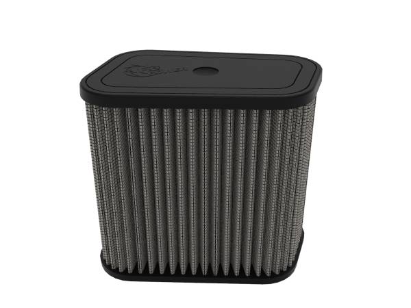 aFe Power - aFe Power Magnum FLOW OE Replacement Air Filter w/ Pro DRY S Media BMW M3 (E90/92/93) 08-09 V8-4.0L (US) - 11-10116 - Image 1