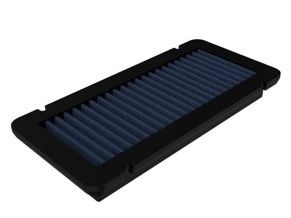 aFe Power - aFe Power Magnum FLOW OE Replacement Air Filter w/ Pro 5R Media Lamborghini Gallardo 03-06 V10-5.0L (Qty 1) - 30-10132 - Image 1