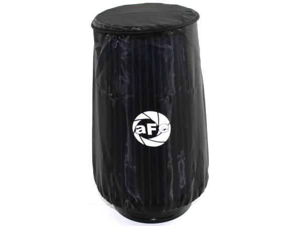 aFe Power - aFe Power Magnum SHIELD Pre-Filter For use with skus ending in XX-40035 - Black - 28-10013 - Image 1