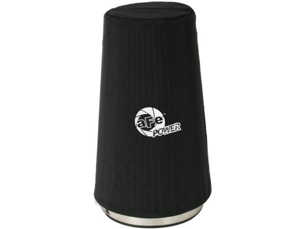 aFe Power - aFe Power Magnum SHIELD Pre-Filter For use with skus ending in XX-60512 - Black - 28-10143 - Image 1