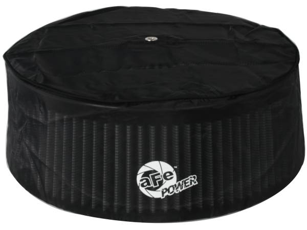 aFe Power - aFe Power Magnum SHIELD Pre-Filter For use with skus ending in XX-31405 - Black - 28-10193 - Image 1