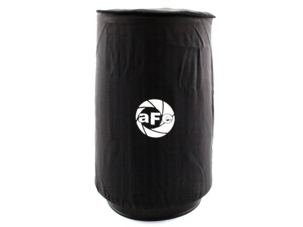 aFe Power - aFe Power Magnum SHIELD Pre-Filter For use with skus ending in XX-91039 & XX-90049 - Black - 28-10233 - Image 1