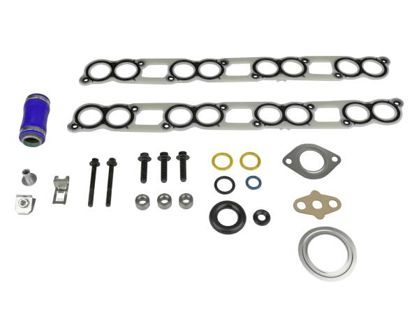 aFe Power - aFe Power BladeRunner EGR Cooler Gasket Kit Fits Part Numbers: 46-90073; 46-90076 - 46-90075 - Image 1