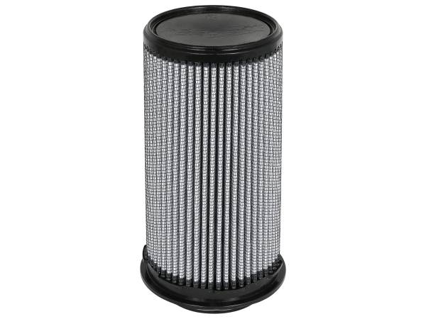 aFe Power - aFe Power Momentum Intake Replacement Air Filter w/ Pro DRY S Media 3-1/2 IN F X 5 IN B X 4-3/4 IN T X 9 IN H - 21-90099 - Image 1