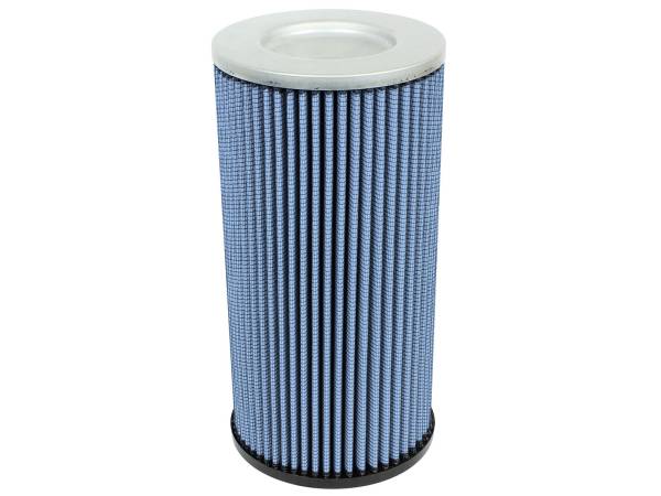 aFe Power - aFe Power Magnum FLOW Universal Air Filter w/ Pro 5R Media 6 IN OD x 3-1/2 IN ID x 12-5/16 IN H - 10-90005 - Image 1