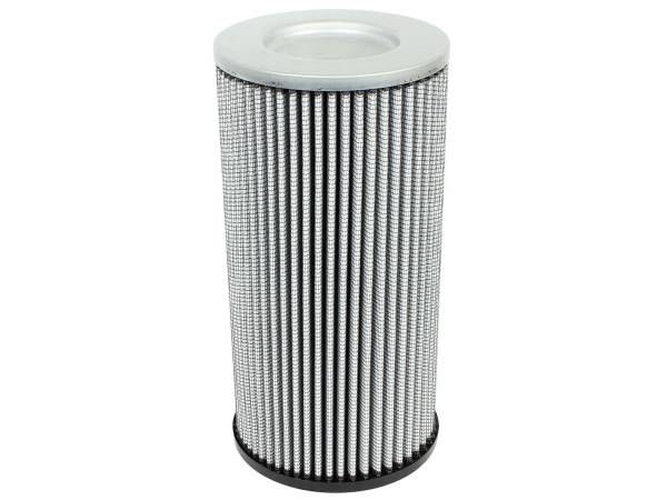 aFe Power - aFe Power Magnum   FLOW Universal Air Filter w/ Pro DRY S Media 6 IN OD x 3-1/2 IN ID x   12-5/16 IN H - 11-90005 - Image 1