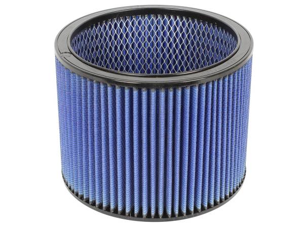 aFe Power - aFe Power Magnum FLOW Round Racing Air Filter w/ Pro 5R Media 9 IN OD x 7 IN ID x 6-1/2 IN H - 18-10905 - Image 1