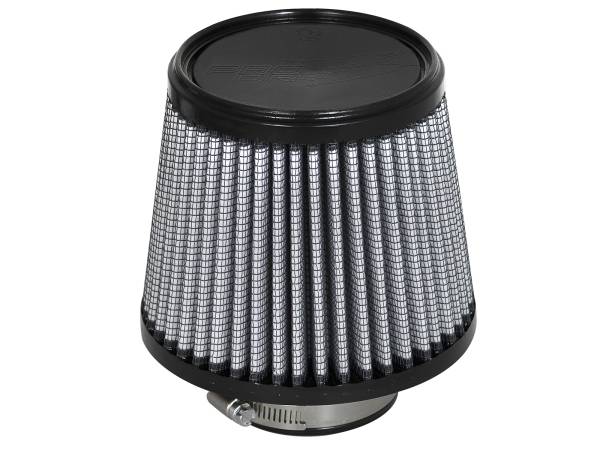 aFe Power - aFe Power Magnum FLOW Universal Air Filter w/ Pro DRY S Media 2-3/4 IN F x 6 IN B x 4-3/4 IN T x 5 IN H - 21-28001 - Image 1