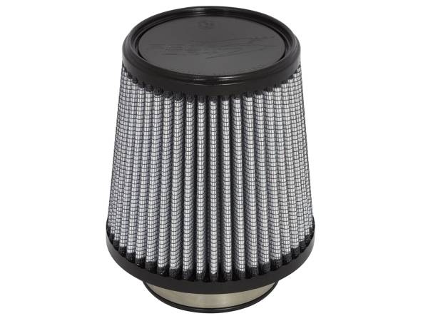 aFe Power - aFe Power Magnum FLOW Universal Air Filter w/ Pro DRY S Media 3-1/2 IN F x 6 IN B x 4-3/4 IN T x 6 IN H - 21-35010 - Image 1