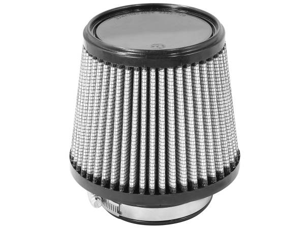 aFe Power - aFe Power Magnum FLOW Universal Air Filter w/ Pro DRY S Media 3-1/2 IN F x 6 IN B x 4-3/4 IN T x 5 IN H - 21-35009 - Image 1