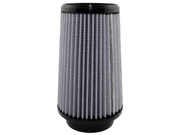 aFe Power - aFe Power Magnum FLOW Universal Air Filter w/ Pro DRY S Media 4 IN F x 6 IN B x 4-3/4 IN T x 9 IN H - 21-40035 - Image 1