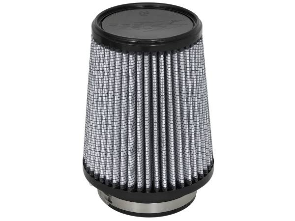 aFe Power - aFe Power Magnum FLOW Universal Air Filter w/ Pro DRY S Media 4 IN F x 6 IN B x 4-3/4 IN T x 7 IN H - 21-40011 - Image 1