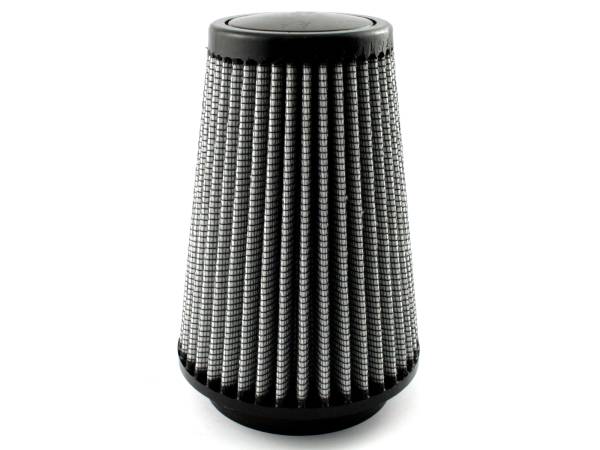 aFe Power - aFe Power Magnum FLOW Universal Air Filter w/ Pro DRY S Media 3-1/2 IN F x 5 IN B x 3-1/2 IN T x 7 IN H - 21-35507 - Image 1