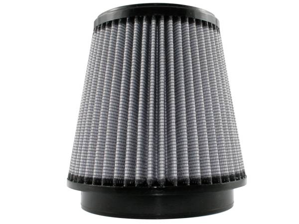 aFe Power - aFe Power Magnum FLOW Universal Air Filter w/ Pro DRY S Media 6 IN F x 7-1/2 IN B x 5-1/2 IN T x 7 IN H - 21-60507 - Image 1