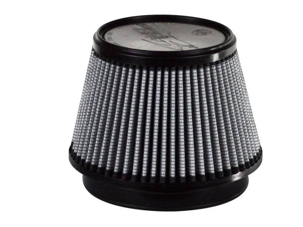 aFe Power - aFe Power Magnum FLOW Universal Air Filter w/ Pro DRY S Media 6 IN F x 7-1/2 IN B x 5-1/2 IN T x 5 IN H - 21-60505 - Image 1