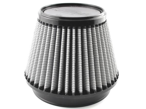 aFe Power - aFe Power Magnum FLOW Universal Air Filter w/ Pro DRY S Media 5-1/2 IN F x 7 IN B x 4-3/4 IN T x 5 IN H - 21-55505 - Image 1