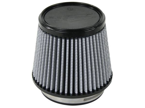 aFe Power - aFe Power Magnum FLOW Universal Air Filter w/ Pro DRY S Media 4-1/2 IN F x 6 IN B x 4-3/4 IN T x 5 IN H - 21-45505 - Image 1