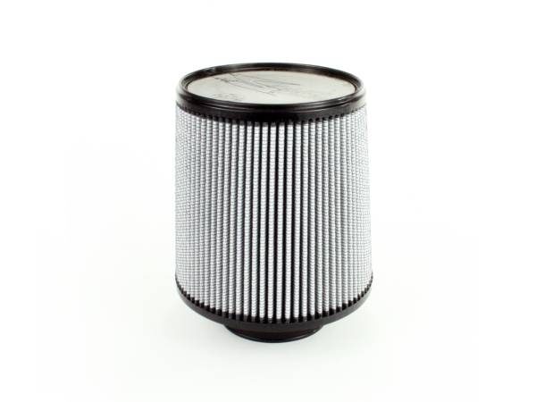 aFe Power - aFe Power Magnum FLOW Universal Air Filter w/ Pro DRY S Media 4 IN F x 8 IN B x 7 IN T x 8 IN H - 21-90009 - Image 1