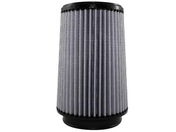 aFe Power - aFe Power Magnum FORCE Intake Replacement Air Filter w/ Pro DRY S Media 3-7/8 IN F x 8 IN B x 7 IN T x 8 IN H - 21-90026 - Image 1