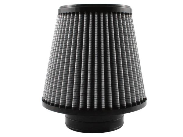 aFe Power - aFe Power Magnum FORCE Intake Replacement Air Filter w/ Pro DRY S Media 4 IN F x 8 IN B x 5-1/2 IN T x 7 IN H - 21-90023 - Image 1