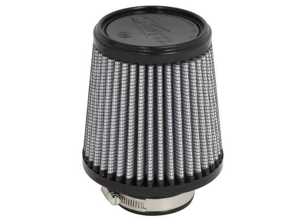 aFe Power - aFe Power Magnum FORCE Intake Replacement Air Filter w/ Pro DRY S Media 2-1/2 IN F x 5 IN B x 4 IN T x 5 IN H - 21-90031 - Image 1