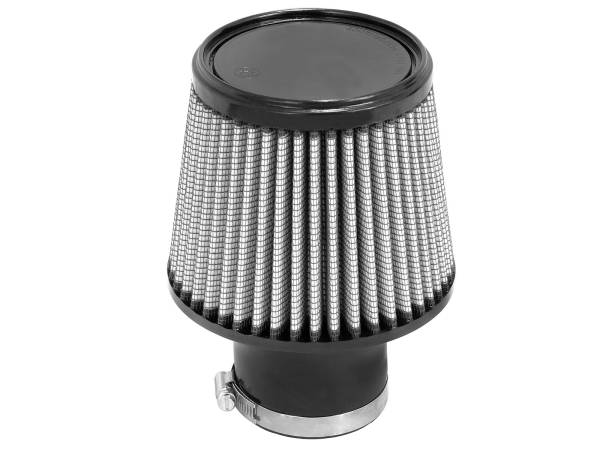 aFe Power - aFe Power Magnum FORCE Intake Replacement Air Filter w/ Pro DRY S Media 2-3/4 IN F x 6 IN B x 4-3/4 IN T x 5 IN H - 21-90029 - Image 1