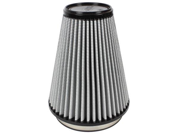 aFe Power - aFe Power Magnum FORCE Intake Replacement Air Filter w/ Pro DRY S Media 6 IN F x 7-1/2 IN B x 4 IN T x 9 IN H - 21-90039 - Image 1