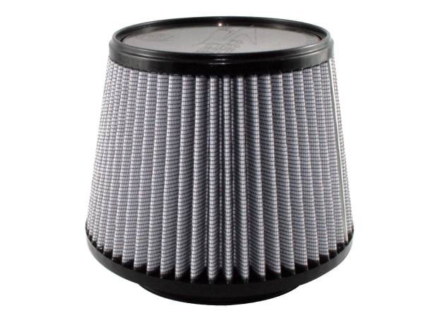 aFe Power - aFe Power Magnum FORCE Intake Replacement Air Filter w/ Pro DRY S Media 6 IN F x 9 IN B x 7 IN T x 7 IN H - 21-90038 - Image 1