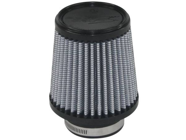 aFe Power - aFe Power Magnum FORCE Intake Replacement Air Filter w/ Pro DRY S Media 2-7/8 IN F x 5 IN B x 4 IN T x 5 IN H - 21-90034 - Image 1