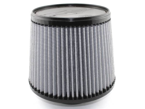 aFe Power - aFe Power Magnum FORCE Intake Replacement Air Filter w/ Pro DRY S Media 4-1/2 IN F x 8-1/2 IN B x 7 IN T x 6-3/4 IN H - 21-90047 - Image 1